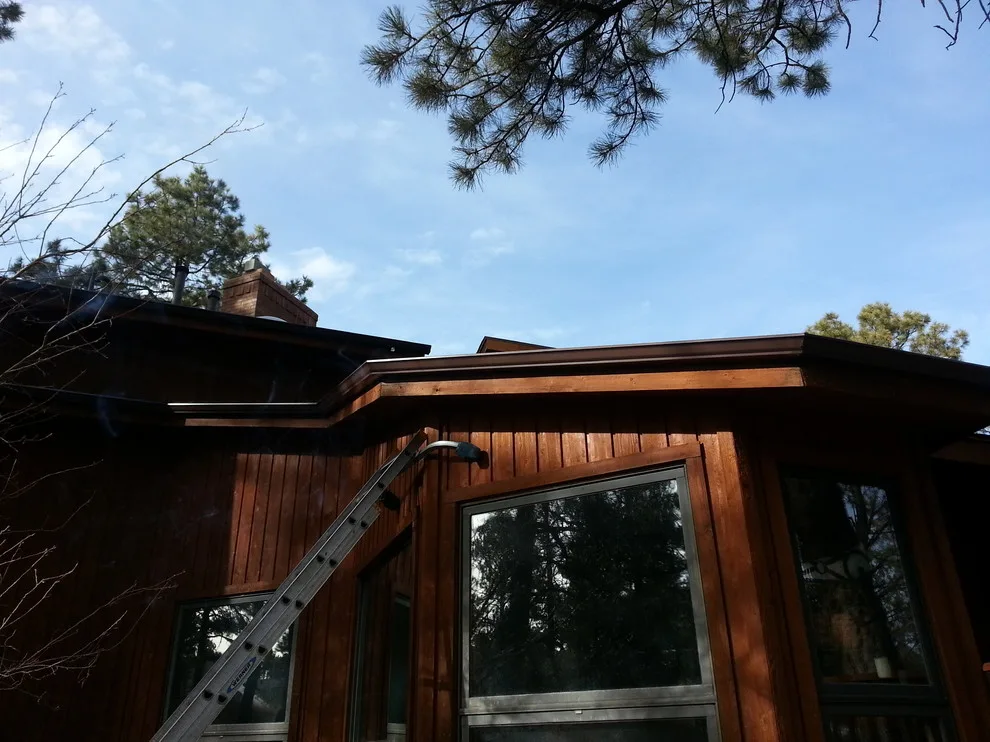 K-Design Continuous Gutter by Precision Seamless Gutters LLC - Photo 18