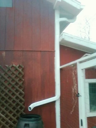 K-Design Continuous Gutter by Precision Seamless Gutters LLC - Photo 14