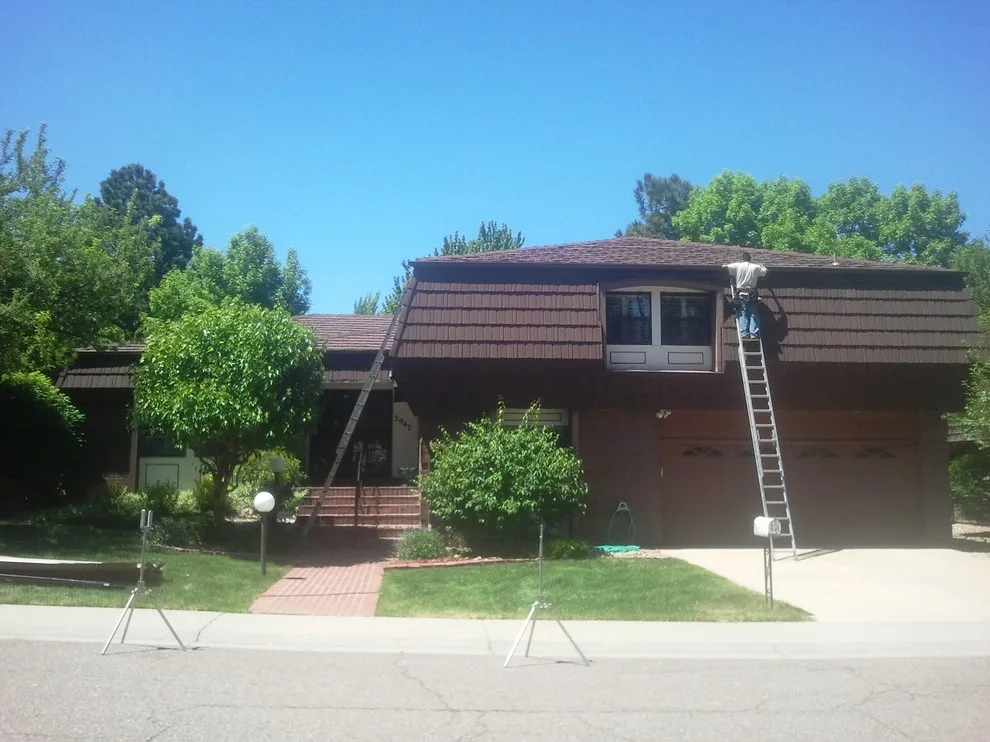 K-Design Continuous Gutter by Precision Seamless Gutters LLC - Photo 11