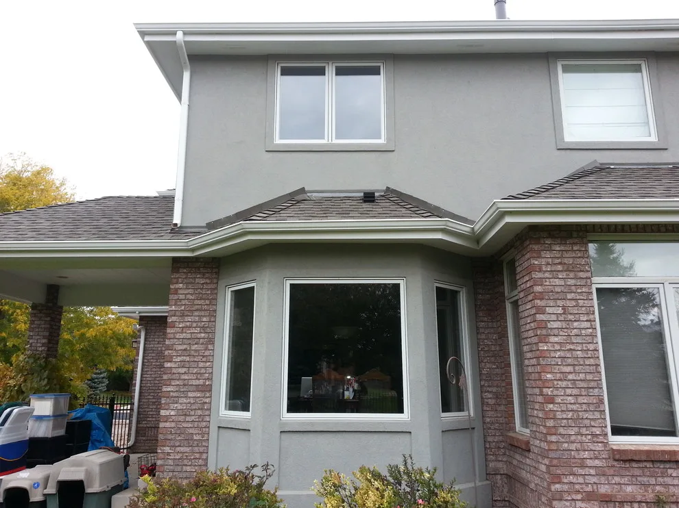 K-Design Continuous Gutter by Precision Seamless Gutters LLC - Photo 5