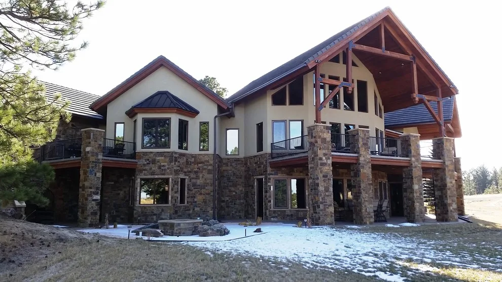Precision Seamless Gutters LLC - Photo 8