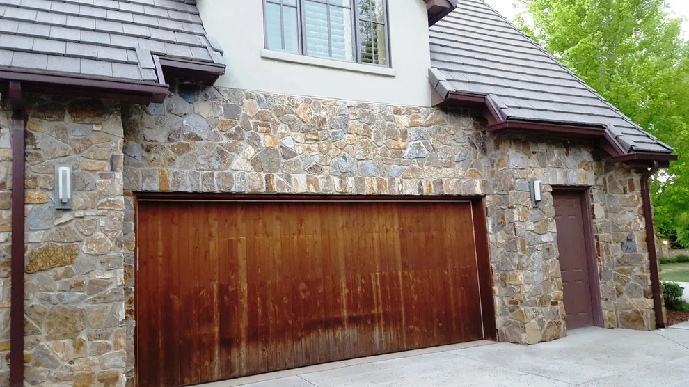 Littleton CO NBA Box Gutter by Precision Seamless Gutters LLC - Photo 7