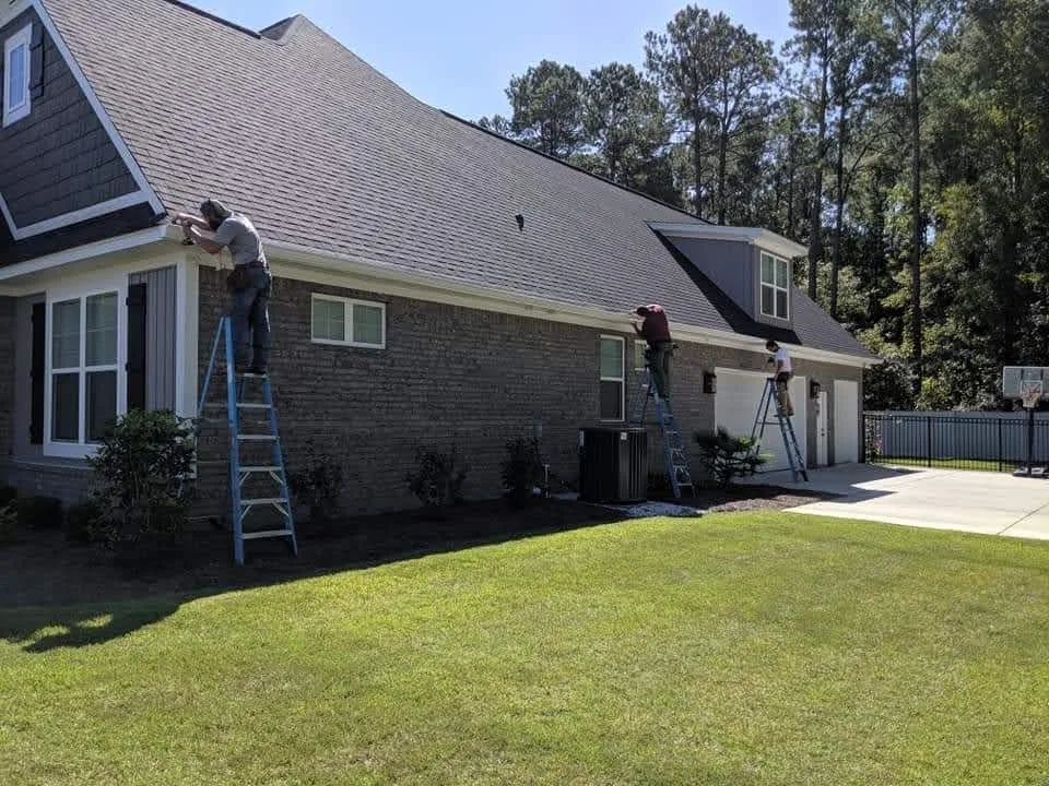 Gutter Guys SC Call - Photo 10