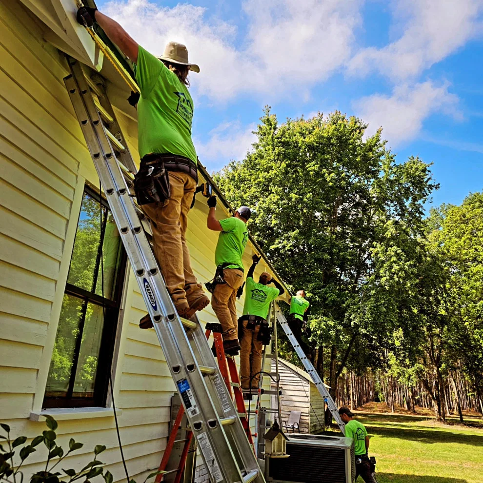 Gutter Guys SC Call - Photo 8