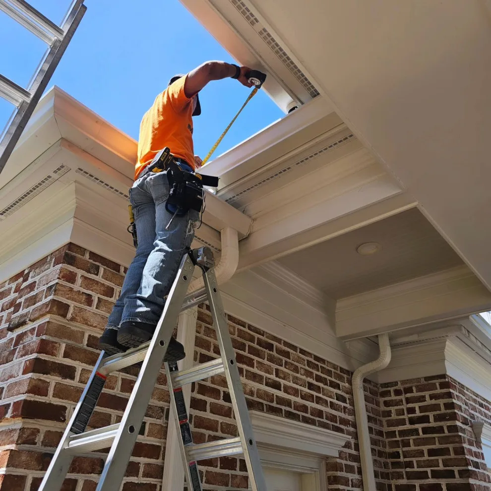 Gutter Guys SC Call - Photo 9