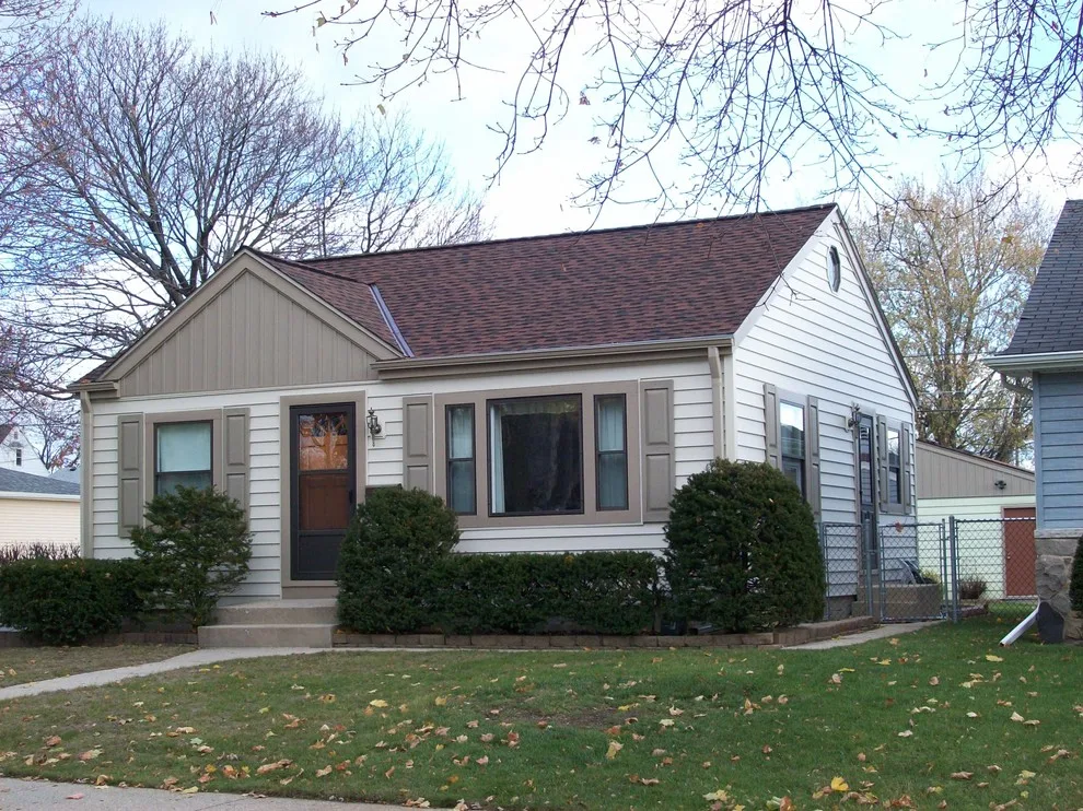 Gutter Initiatives by L. H. Krueger And Son Inc. - Photo 2