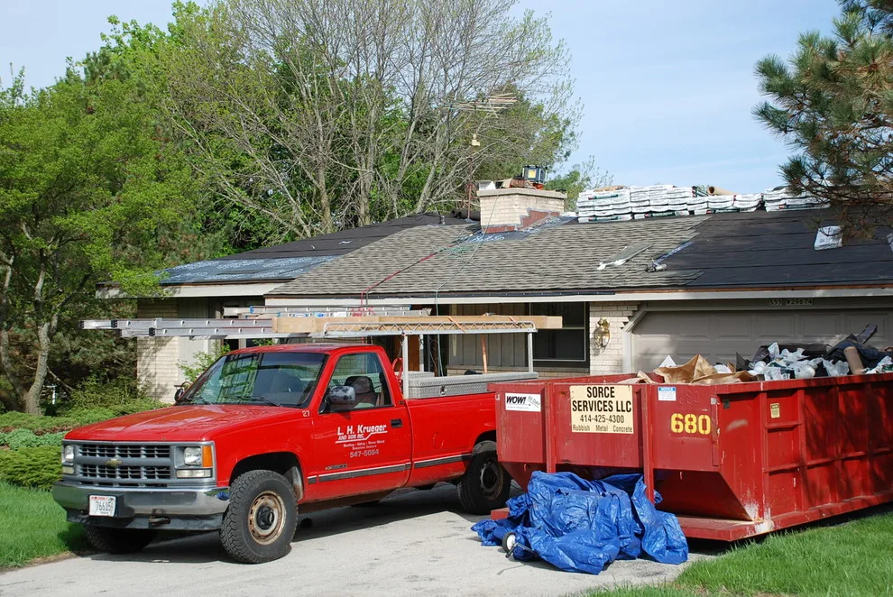 L. H. Krueger And Son Inc. - Photo 13