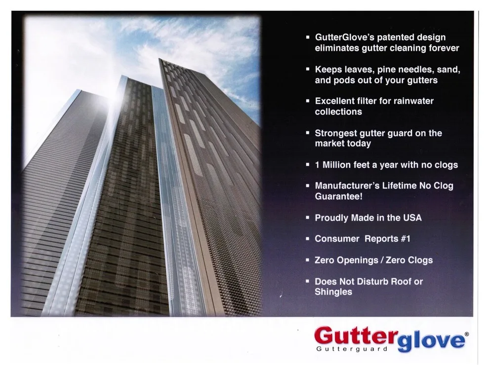 Gutter Glove South Of FL Inc - Photo 5