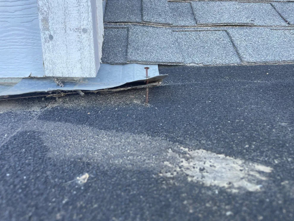 Hilltop Vista Drive • Coalinga, CA 93210 by Infinite Roofing Solutions - Photo 2