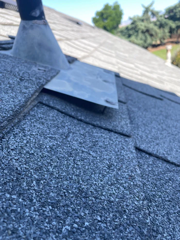 Infinite Roofing Solutions - Photo 11