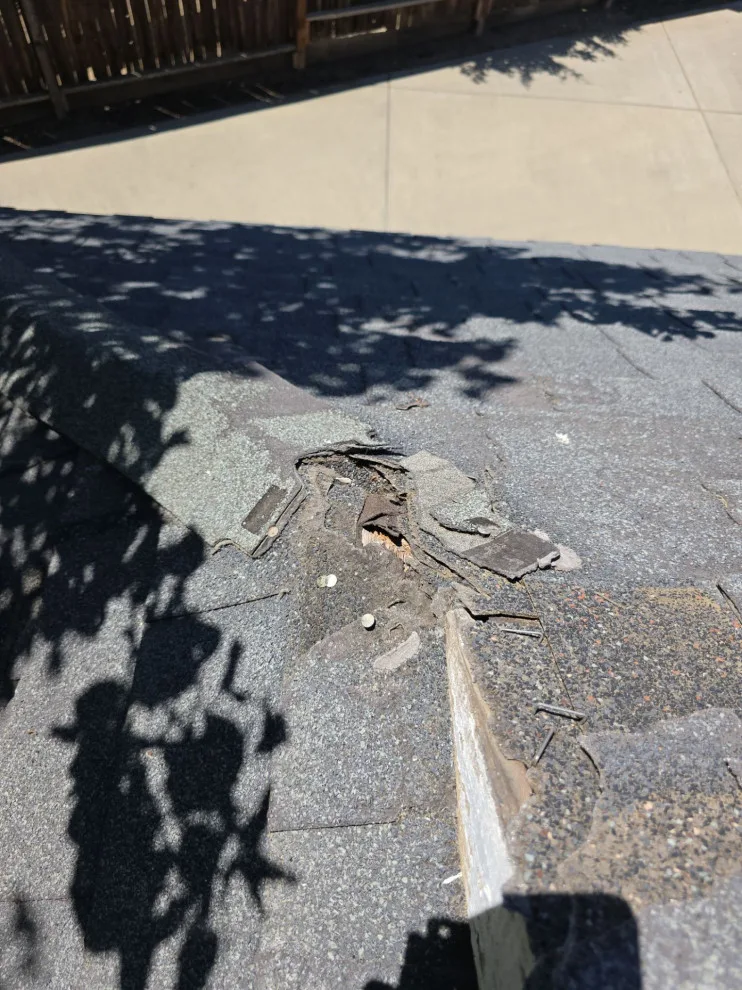 Hilltop Vista Drive • Coalinga, CA 93210 by Infinite Roofing Solutions - Photo 6
