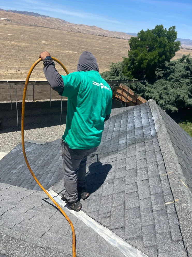 Hilltop Vista Drive • Coalinga, CA 93210 by Infinite Roofing Solutions - Photo 5