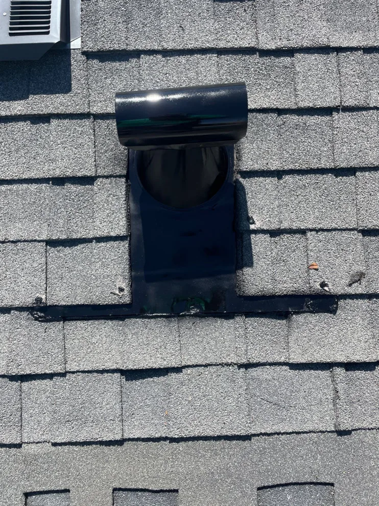 Hilltop Vista Drive • Coalinga, CA 93210 by Infinite Roofing Solutions - Photo 9