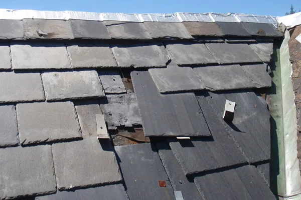 Kroeck And Son's Slate Roofing - Photo 10