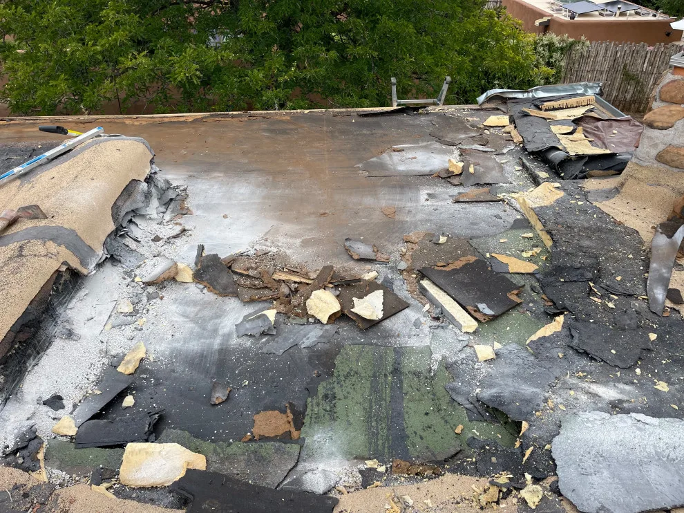 Heritage Roof Replacement by Mircon LLC - Photo 14