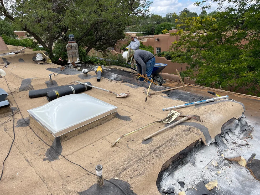 Heritage Roof Replacement by Mircon LLC - Photo 25