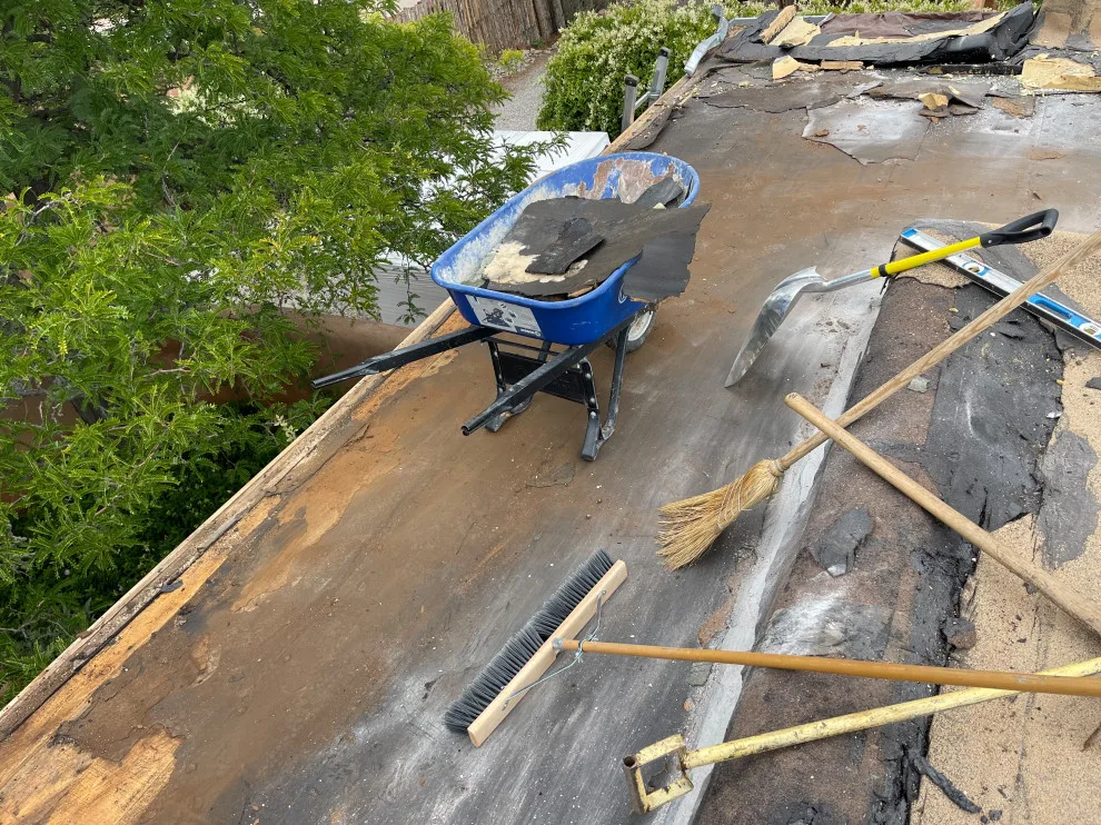 Heritage Roof Replacement by Mircon LLC - Photo 4