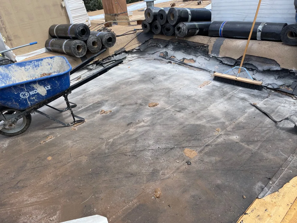 Heritage Roof Replacement by Mircon LLC - Photo 18