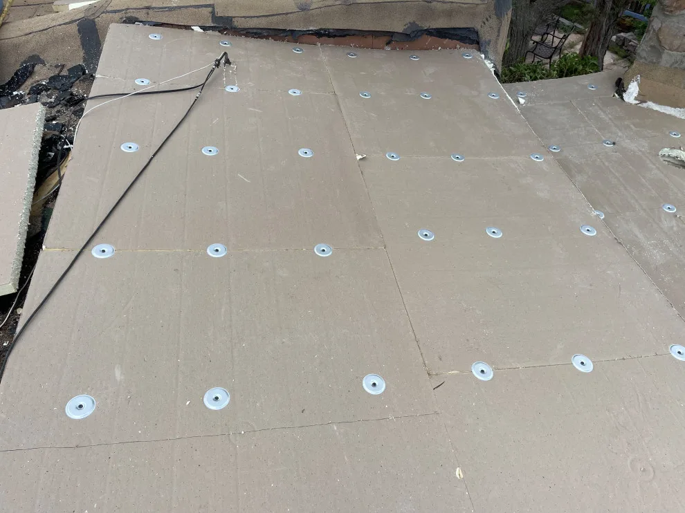 Heritage Roof Replacement by Mircon LLC - Photo 17