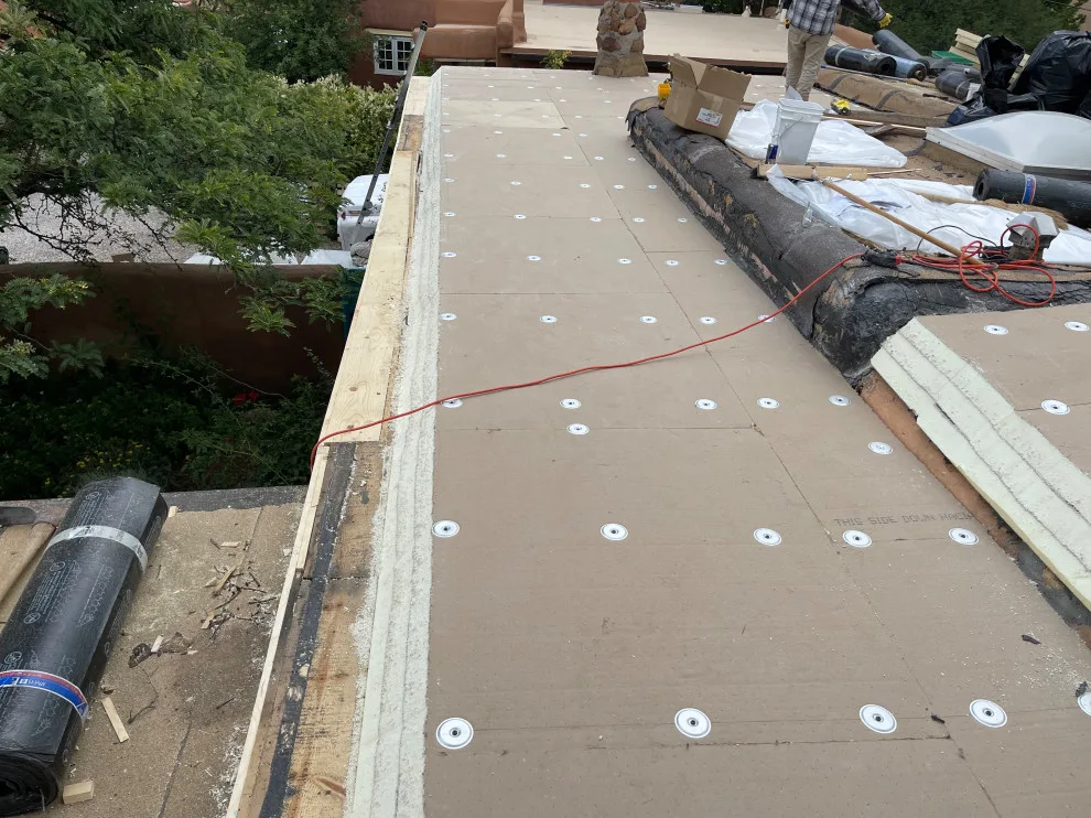 Heritage Roof Replacement by Mircon LLC - Photo 20