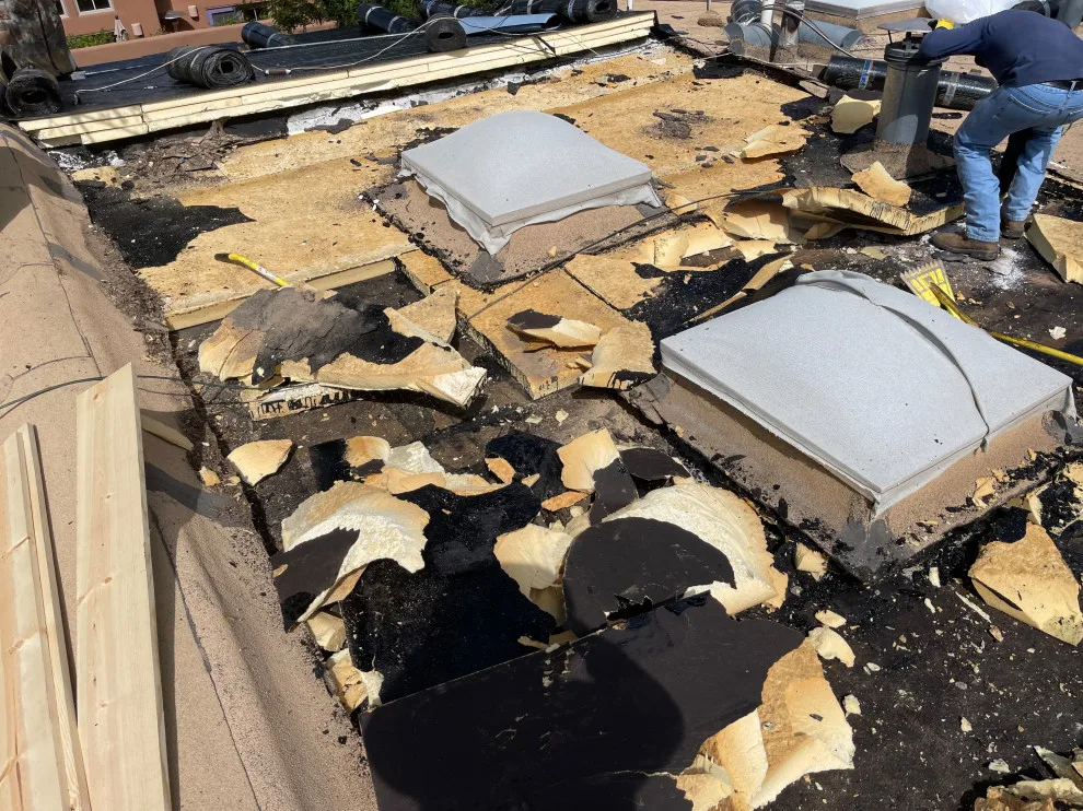 Heritage Roof Replacement by Mircon LLC - Photo 19