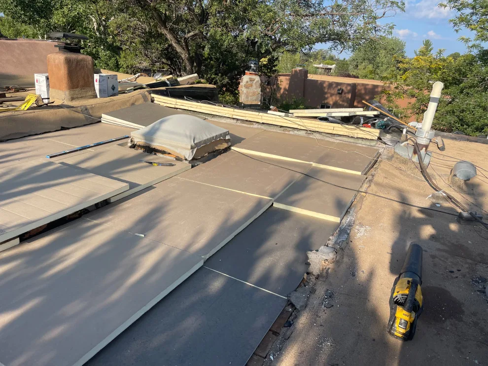 Heritage Roof Replacement by Mircon LLC - Photo 16
