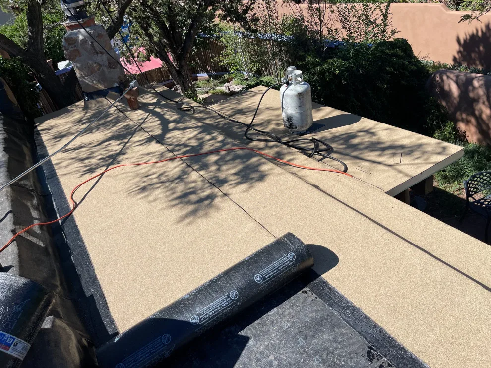 Heritage Roof Replacement by Mircon LLC - Photo 5