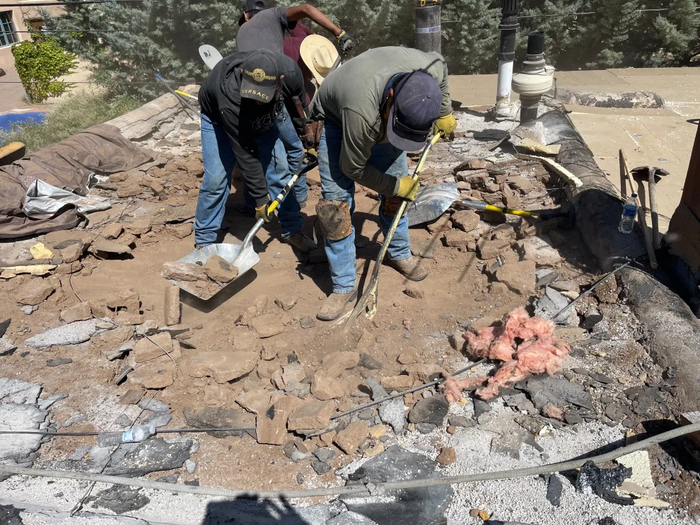 Heritage Roof Replacement by Mircon LLC - Photo 10