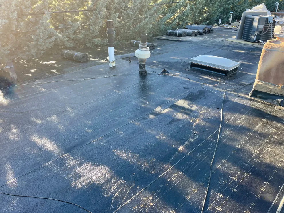 Heritage Roof Replacement by Mircon LLC - Photo 21