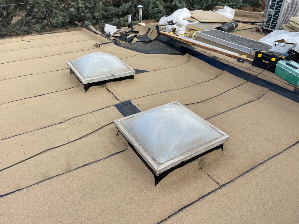 Heritage Roof Replacement by Mircon LLC - Photo 15