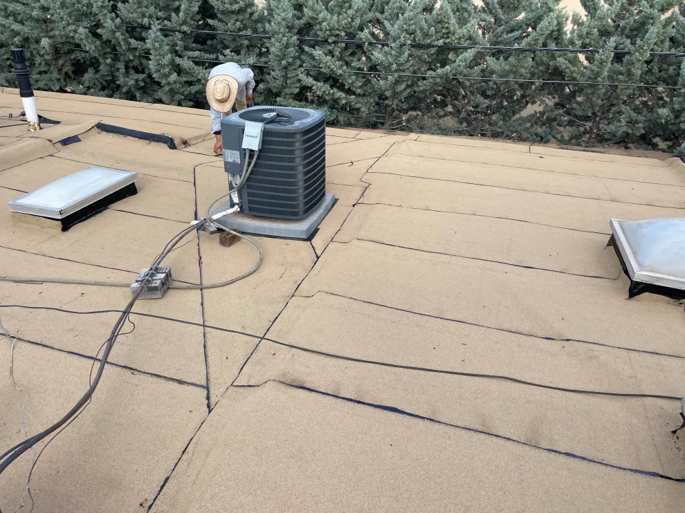 Heritage Roof Replacement by Mircon LLC - Photo 8