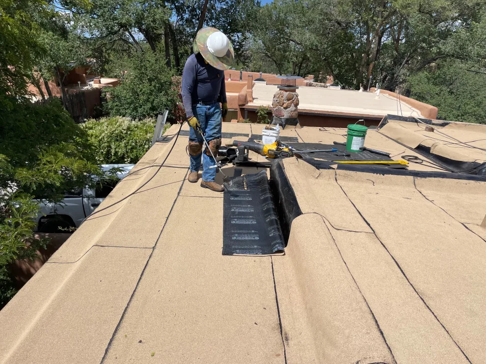 Heritage Roof Replacement by Mircon LLC - Photo 13