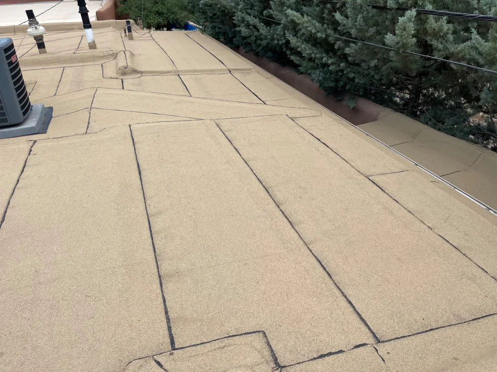 Heritage Roof Replacement by Mircon LLC - Photo 22