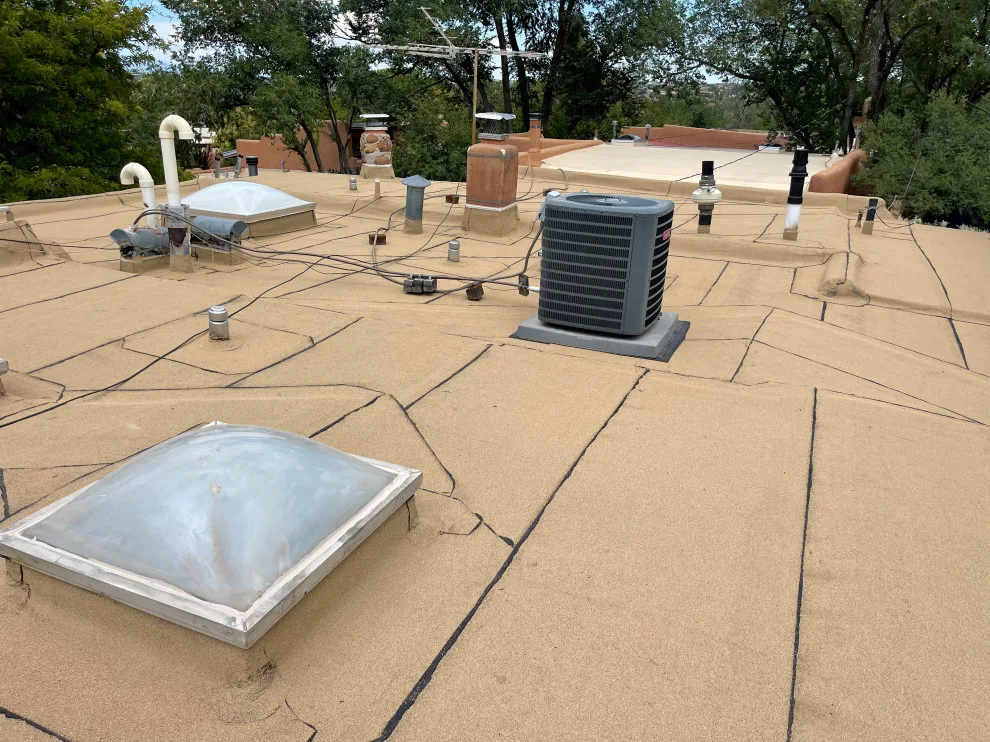 Heritage Roof Replacement by Mircon LLC - Photo 24