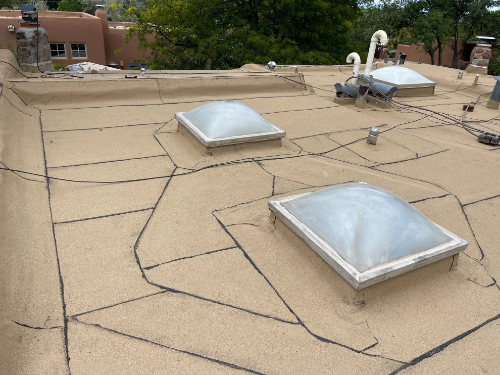 Heritage Roof Replacement by Mircon LLC - Photo 6