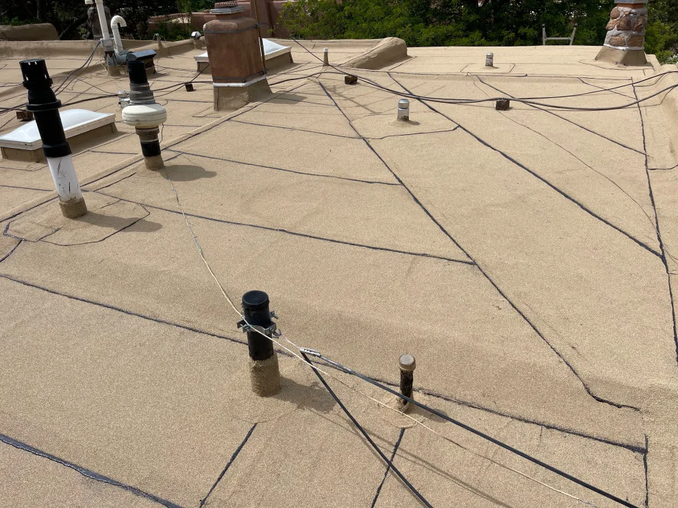 Heritage Roof Replacement by Mircon LLC - Photo 7