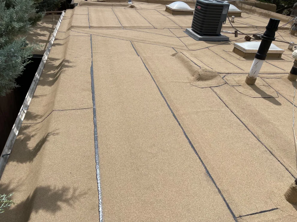 Heritage Roof Replacement by Mircon LLC - Photo 3