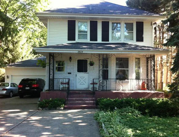 Reviving History: Transformations and Renovations by A.B. Edward Enterprises, Inc. - Photo 3