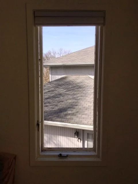 Johnston Homeowners Install Additional EcoSmart Replacement Windows by Midwest Construction & Supply INC - Photo 3