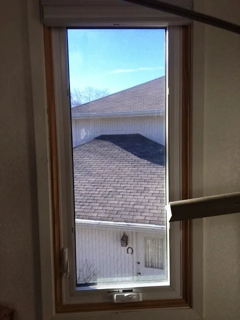Johnston Homeowners Install Additional EcoSmart Replacement Windows by Midwest Construction & Supply INC - Photo 4