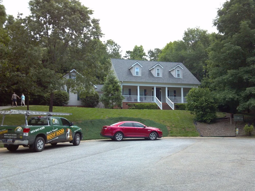 Charlotte, North Carolina by Roof Roof - Photo 2