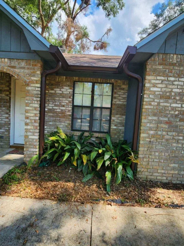 Discount Gutters - Photo 11