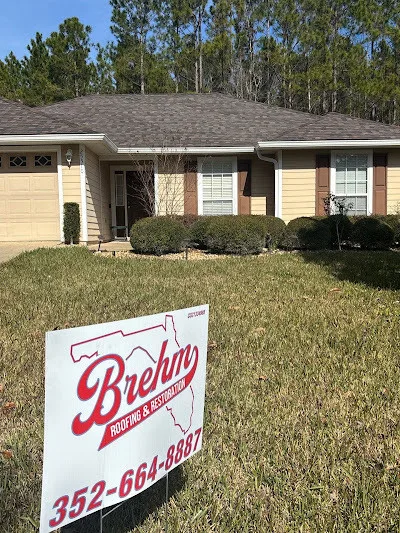 Brehm Roofing & Restoration - Photo 3