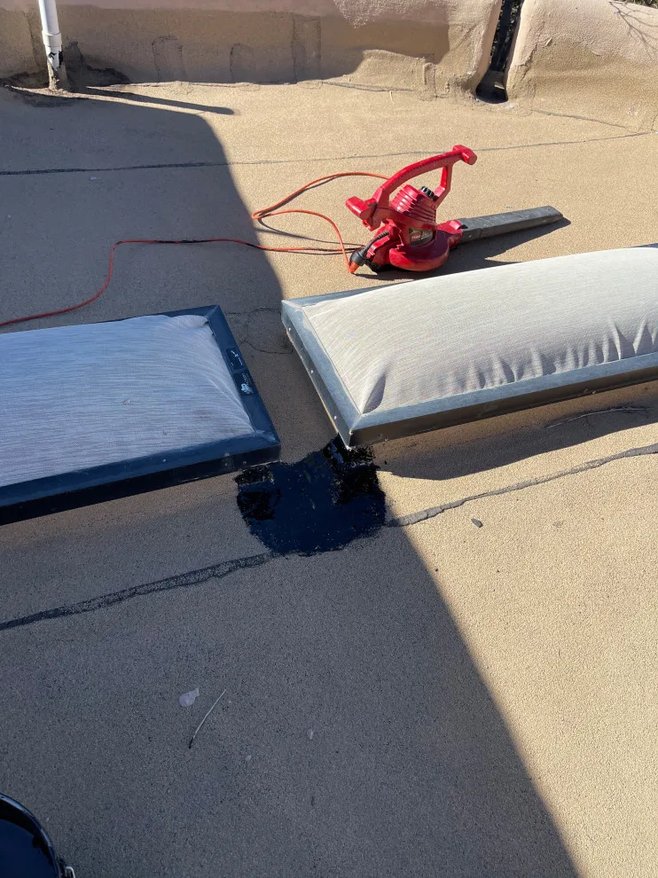 Roof Restoration and Upkeep by Mircon LLC - Photo 8