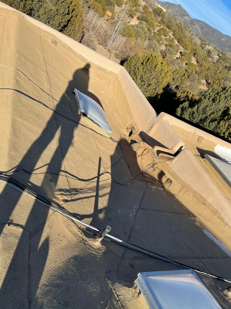 Roof Restoration and Upkeep by Mircon LLC - Photo 3