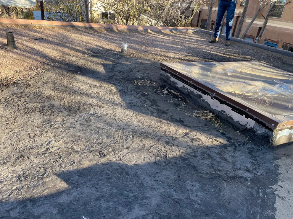 Roof Replacement Initiative by Mircon LLC - Photo 3