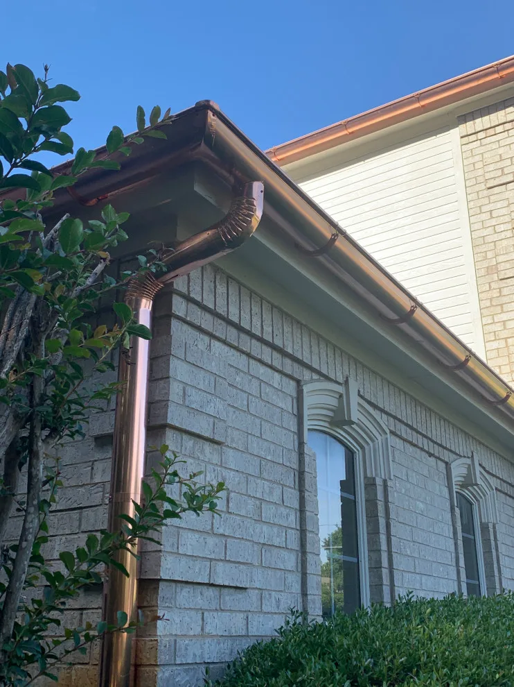 Sharp Seamless Gutter - Photo 12