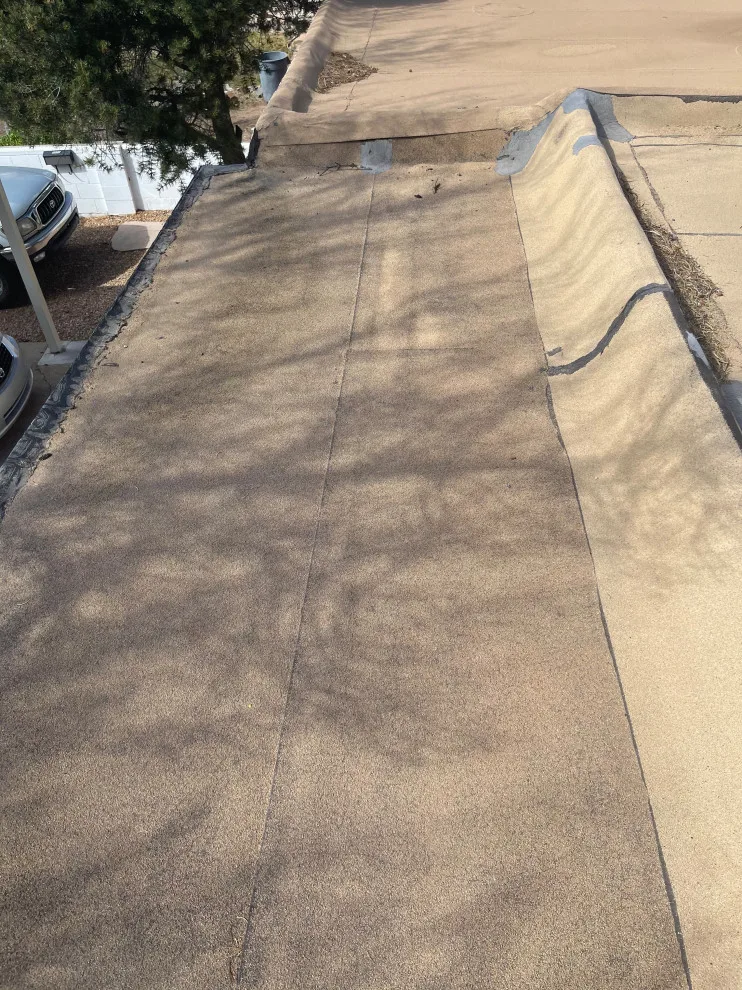 Roof Restoration and Coating by Mircon LLC - Photo 11