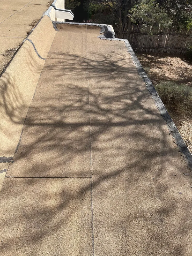 Roof Restoration and Coating by Mircon LLC - Photo 18