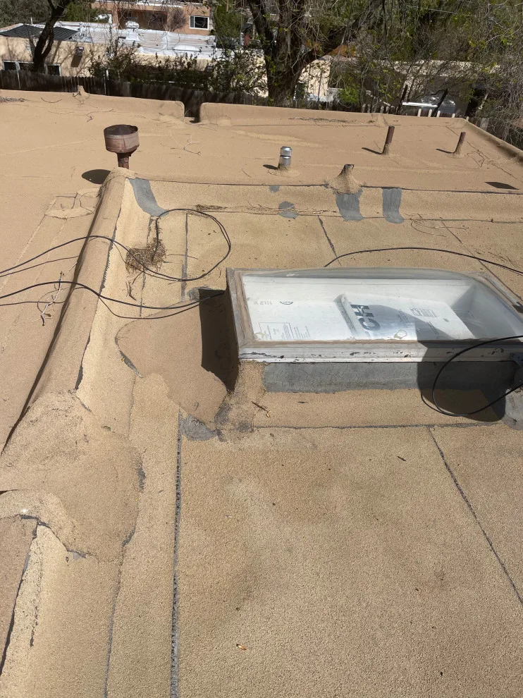 Roof Restoration and Coating by Mircon LLC - Photo 10